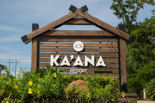 Ka'ana Resort Belize